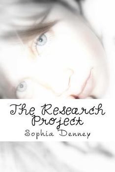 Paperback The Research Project Book