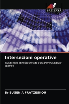 Paperback Intersezioni operative [Italian] Book
