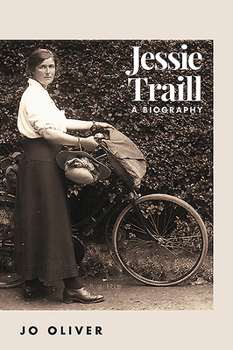 Hardcover Jessie Traill: A Biography Book
