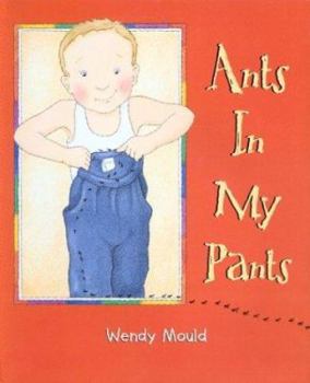 Hardcover Ants in My Pants Book