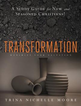 Paperback Transformation: Maximizing Salvation Book