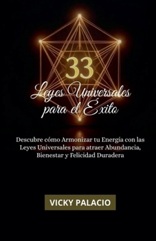 Paperback 33 Leyes Universales Para El Éxito [Spanish] Book
