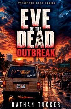 Paperback Eve of the Dead: Outbreak Book