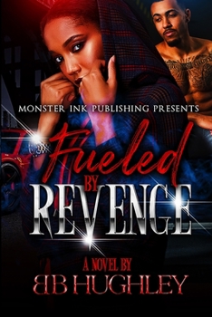 Paperback Fueled By Revenge Book