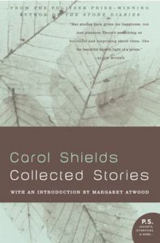 Paperback Collected Stories Book