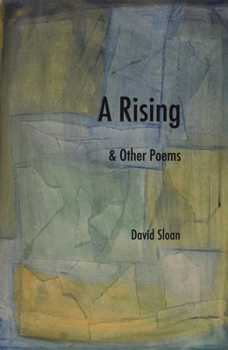 Paperback A Rising & Other Poems Book