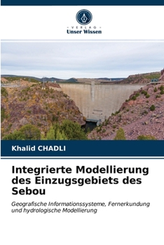 Integrierte Modellierung des Einzugsgebiets des Sebou