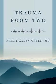 Paperback Trauma Room Two Book