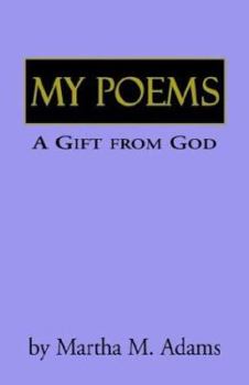 Hardcover My Poems Book