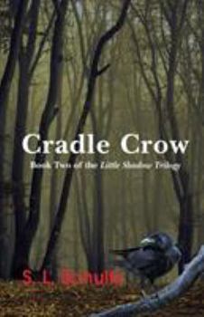 Paperback Cradle Crow Book