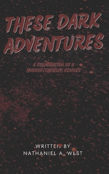 These Dark Adventures