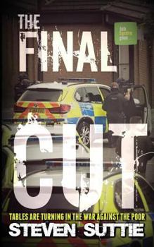 Paperback The Final Cut: DCI Miller 5 Book