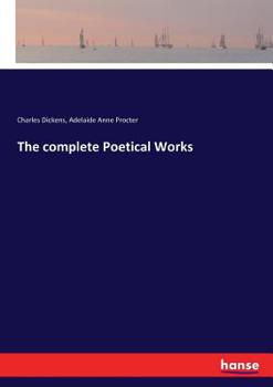 Paperback The complete Poetical Works Book