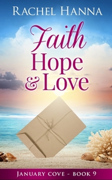 Paperback Faith, Hope & Love Book