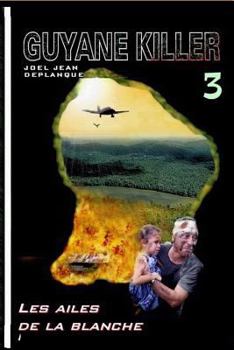 Paperback Les Ailes de la Blanche [French] Book