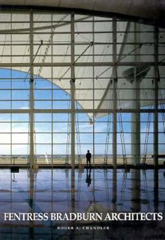 Hardcover Fentress Bradburn Architects Book