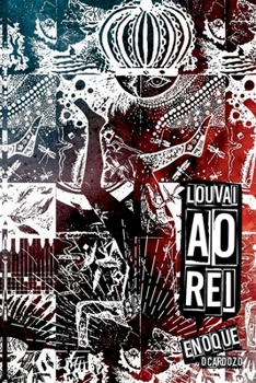 Paperback Louvai Ao Rei [Portuguese] Book