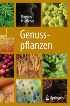 Paperback Genusspflanzen [German] Book