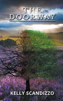 Paperback The Doorway Book
