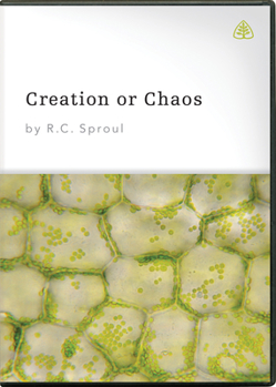 DVD Creation or Chaos: Modern Science and the Existence of God Book