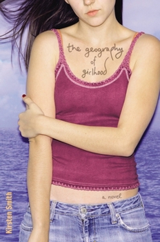 Paperback The Geography of Girlhood Book