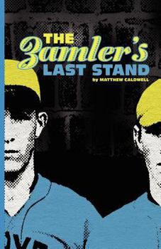 Paperback The Zamler's Last Stand Book