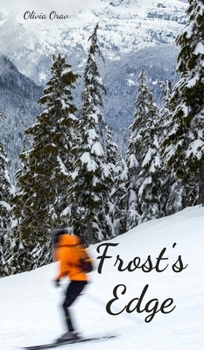 Hardcover Frost's Edge Book