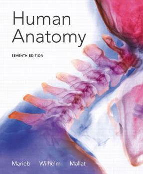 Human Anatomy & Physiology