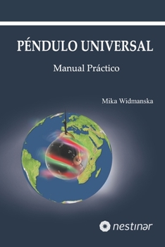 Paperback Manual Práctico del Péndulo Universal [Spanish] Book