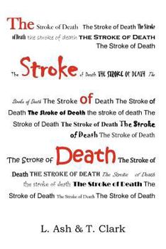 Paperback The Stroke of Death Book