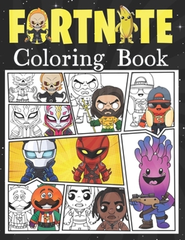 Coloring Book: An Unbelievable Gift for Kids, Boys, Girls, and Enthusiasts Desiring a Relaxing and Enjoyable Experience.