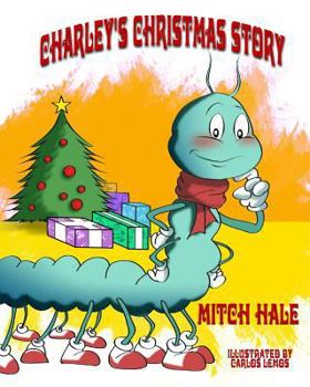 Paperback Charley's Christmas Story Book