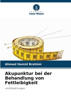 Paperback Akupunktur bei der Behandlung von Fettleibigkeit [German] Book