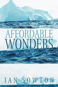 Paperback Affordable Wonders Book