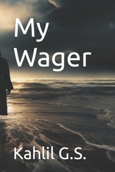 Paperback My Wager Book