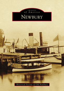 Paperback Newbury Book