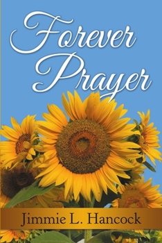 Paperback Forever Prayer Book