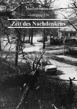 Paperback Zeit des Nachdenkens [German] Book