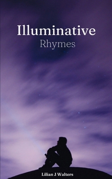 Paperback Illuminative Rhymes Book