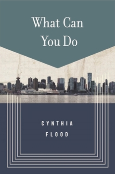 Paperback What Can You Do: Stories Book