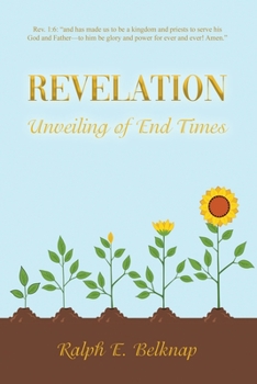 Paperback Revelation: Unveiling of End Times Book