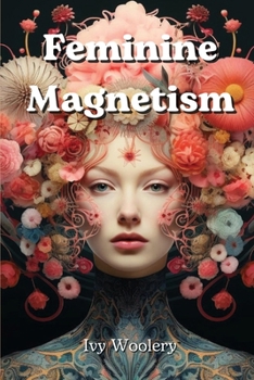 Paperback Feminine Magnetism Book