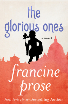 Paperback The Glorious Ones Book