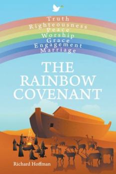Paperback The Rainbow Covenant Book