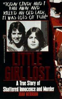 Mass Market Paperback Little Girl Lost Book