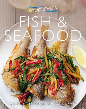 Paperback Fish & Seafood. Book