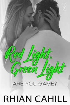 Red Light, Green Light - Book #3 of the Are You Game