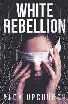 Paperback White Rebellion Book