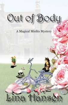 Paperback Out of Body Book