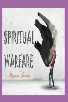 Paperback Spiritual Warfare Book